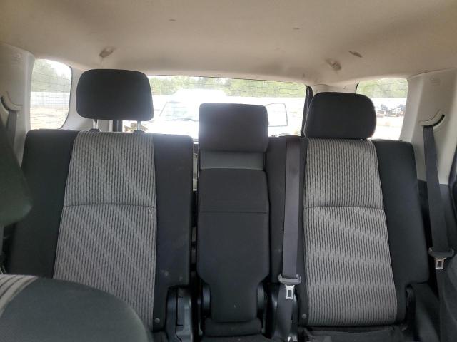 JTEMU5JR1N6062054 - 2022 TOYOTA 4RUNNER SR5/SR5 PREMIUM Blanco foto 10