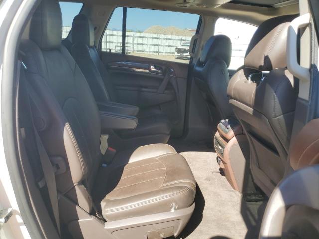 5GAKVCKD3EJ355274 - 2014 BUICK ENCLAVE 白色 照片 11