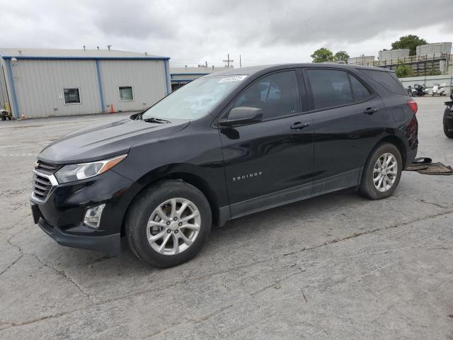 2018 CHEVROLET EQUINOX LS, 