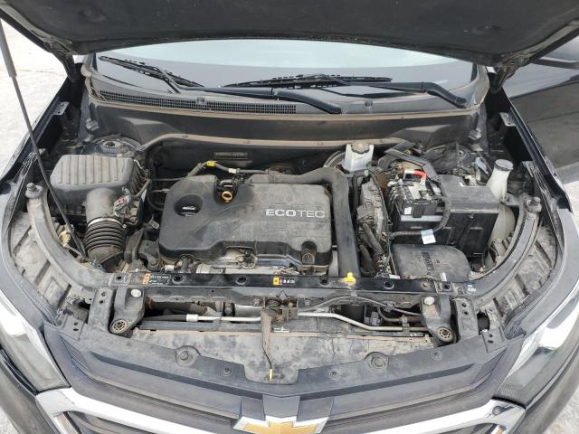 3GNAXHEV0JL307716 - 2018 CHEVROLET EQUINOX LS Qara foto 12