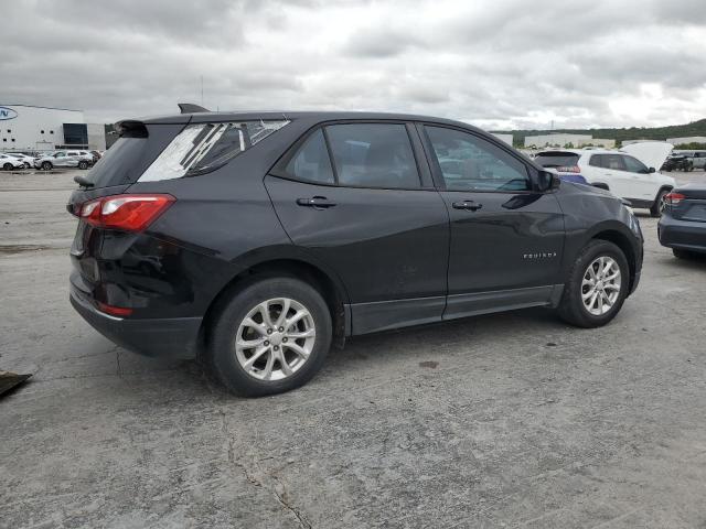 3GNAXHEV0JL307716 - 2018 CHEVROLET EQUINOX LS Qara foto 3