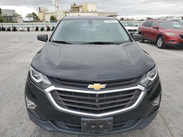 3GNAXHEV0JL307716 - 2018 CHEVROLET EQUINOX LS Qara foto 5