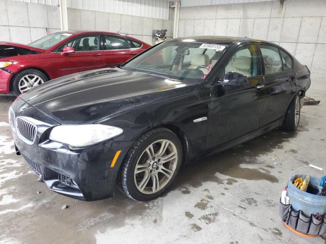 2013 BMW 528 I, 