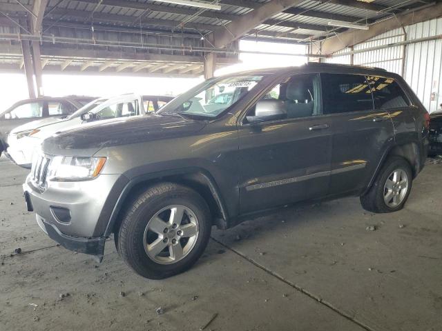 2012 JEEP GRAND CHER LAREDO, 