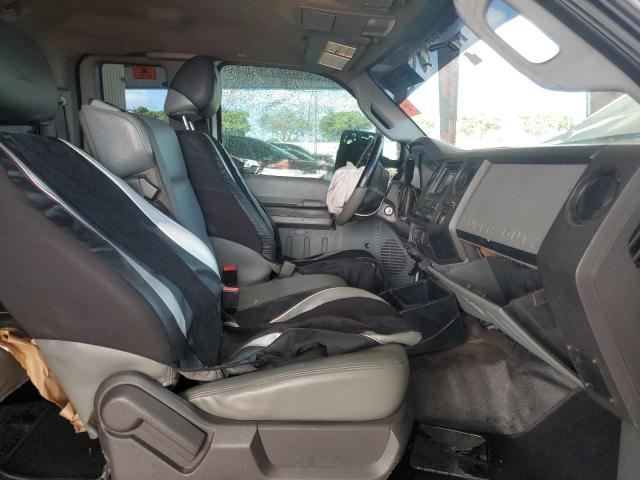 1FT7X2B64DEA23829 - 2013 FORD F250 SUPER DUTY WHITE photo 7