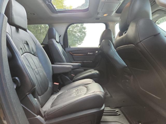 1GKKVTKD1GJ146878 - 2016 GMC ACADIA DENALI 黑色 照片 11