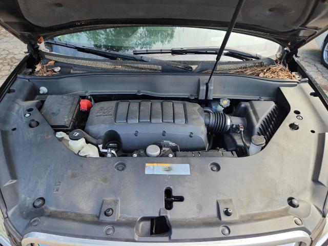 1GKKVTKD1GJ146878 - 2016 GMC ACADIA DENALI 黑色 照片 12