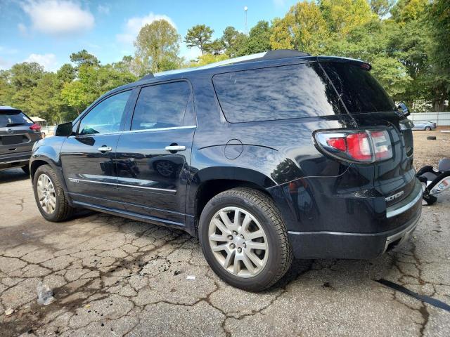 1GKKVTKD1GJ146878 - 2016 GMC ACADIA DENALI 黑色 照片 2