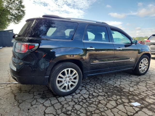 1GKKVTKD1GJ146878 - 2016 GMC ACADIA DENALI 黑色 照片 3