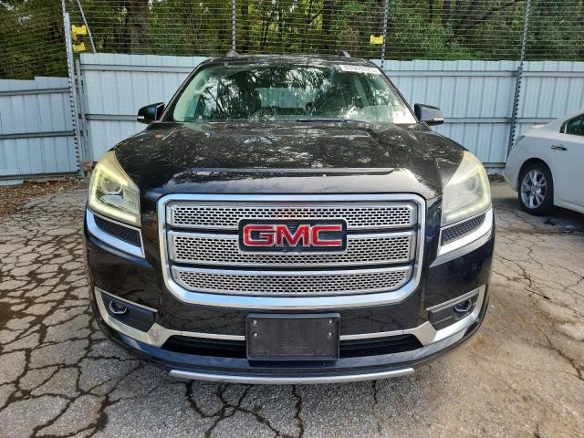 1GKKVTKD1GJ146878 - 2016 GMC ACADIA DENALI 黑色 照片 5