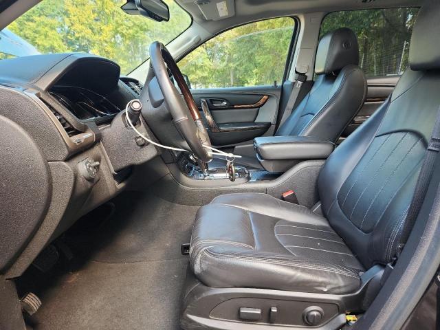 1GKKVTKD1GJ146878 - 2016 GMC ACADIA DENALI 黑色 照片 7