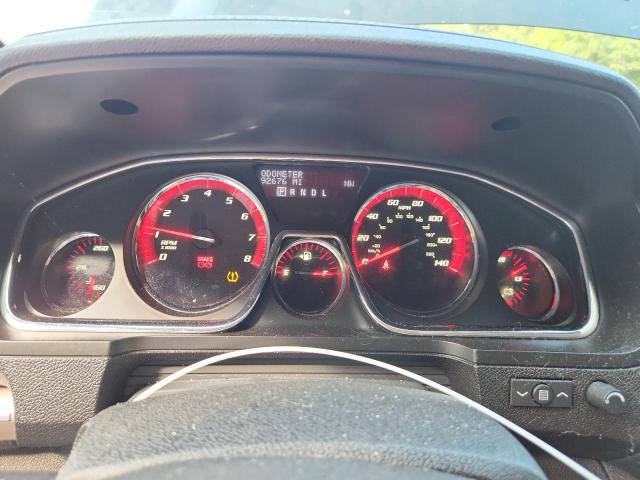 1GKKVTKD1GJ146878 - 2016 GMC ACADIA DENALI 黑色 照片 9