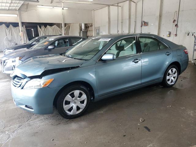 2009 TOYOTA CAMRY BASE, 
