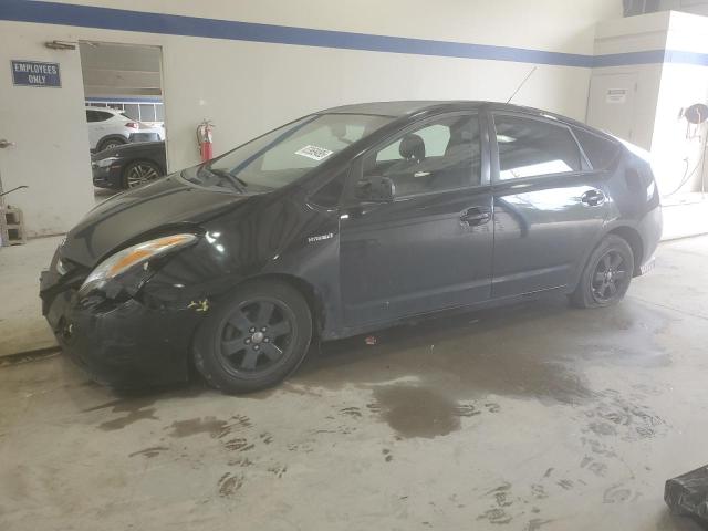 2008 TOYOTA PRIUS, 