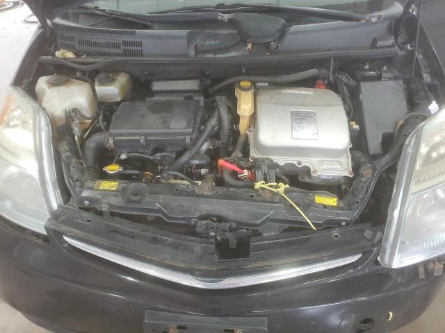 JTDKB20U683380005 - 2008 TOYOTA PRIUS 黑色 照片 11