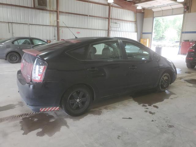 JTDKB20U683380005 - 2008 TOYOTA PRIUS 黑色 照片 3