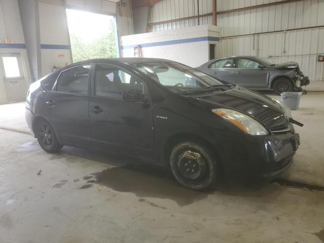JTDKB20U683380005 - 2008 TOYOTA PRIUS 黑色 照片 4
