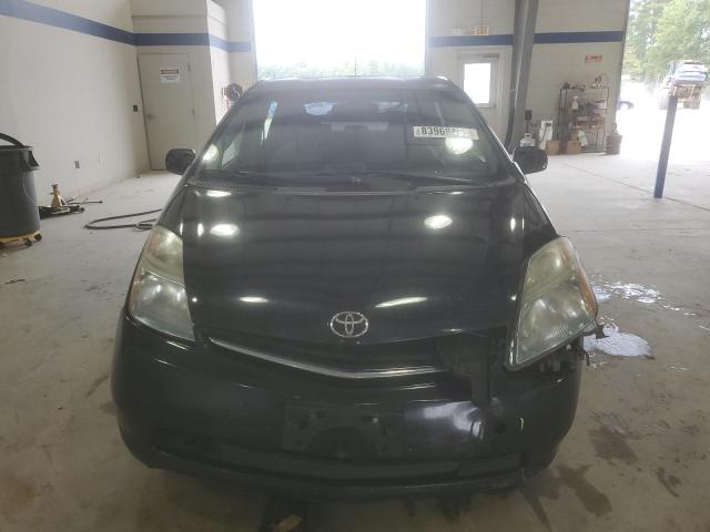 JTDKB20U683380005 - 2008 TOYOTA PRIUS 黑色 照片 5