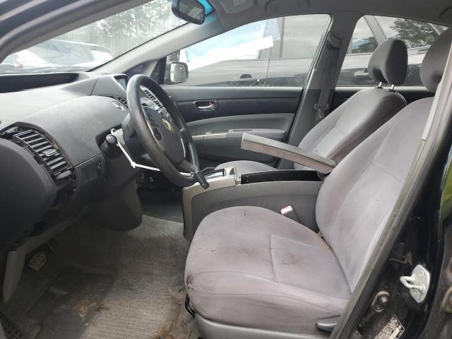 JTDKB20U683380005 - 2008 TOYOTA PRIUS 黑色 照片 7