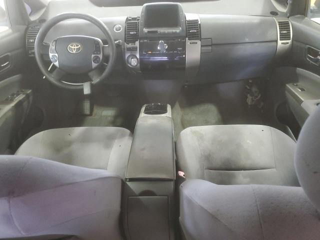 JTDKB20U683380005 - 2008 TOYOTA PRIUS 黑色 照片 8