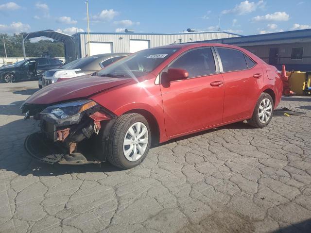 2014 TOYOTA COROLLA L, 