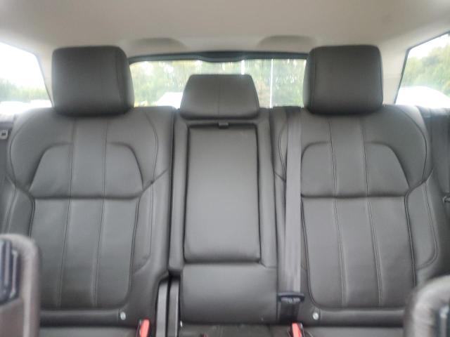 SALWR2WF0EA336099 - 2014 LAND ROVER RANGE ROVER SPORT HSE BLACK photo 10