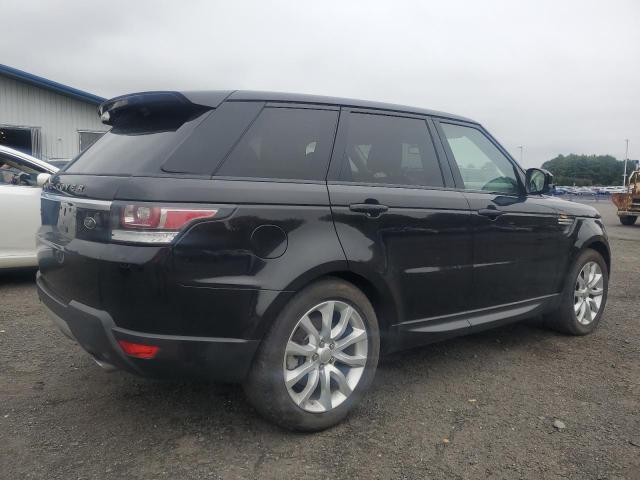 SALWR2WF0EA336099 - 2014 LAND ROVER RANGE ROVER SPORT HSE BLACK photo 3