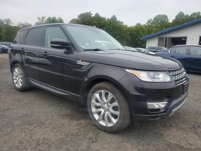 SALWR2WF0EA336099 - 2014 LAND ROVER RANGE ROVER SPORT HSE BLACK photo 4