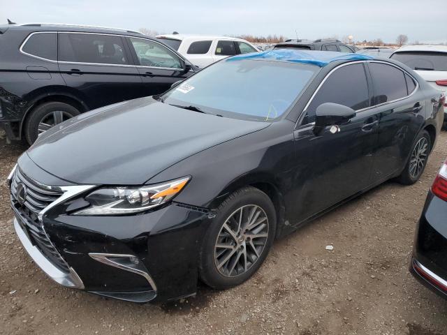 2016 LEXUS ES 350, null