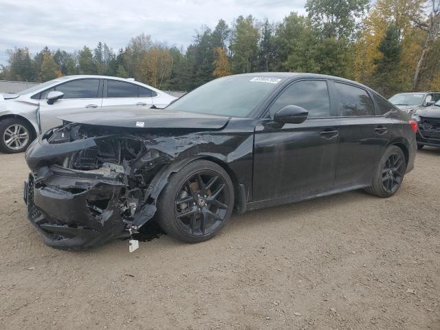 2023 HONDA CIVIC SPORT, 