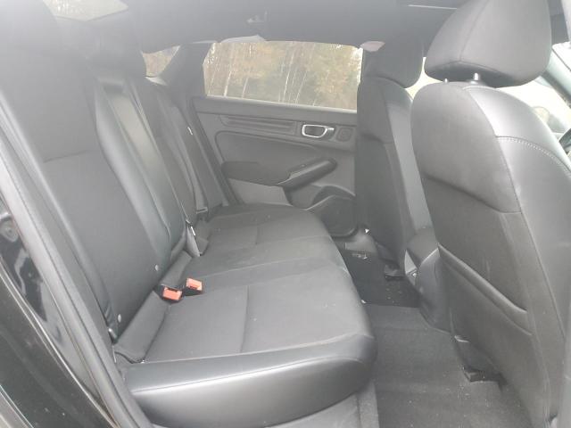 2HGFE2F54PH109689 - 2023 HONDA CIVIC SPORT Qara foto 10