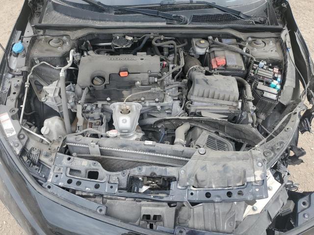 2HGFE2F54PH109689 - 2023 HONDA CIVIC SPORT Qara foto 11