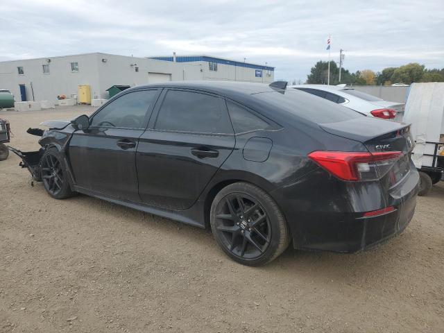 2HGFE2F54PH109689 - 2023 HONDA CIVIC SPORT Qara foto 2