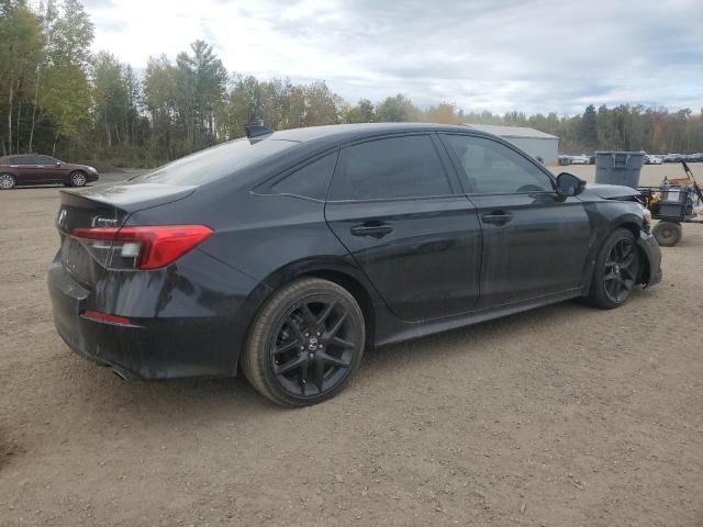 2HGFE2F54PH109689 - 2023 HONDA CIVIC SPORT Qara foto 3