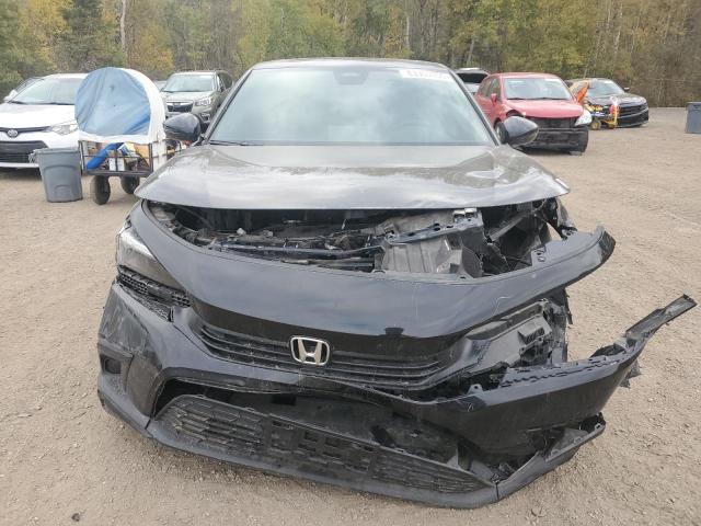 2HGFE2F54PH109689 - 2023 HONDA CIVIC SPORT Qara foto 5