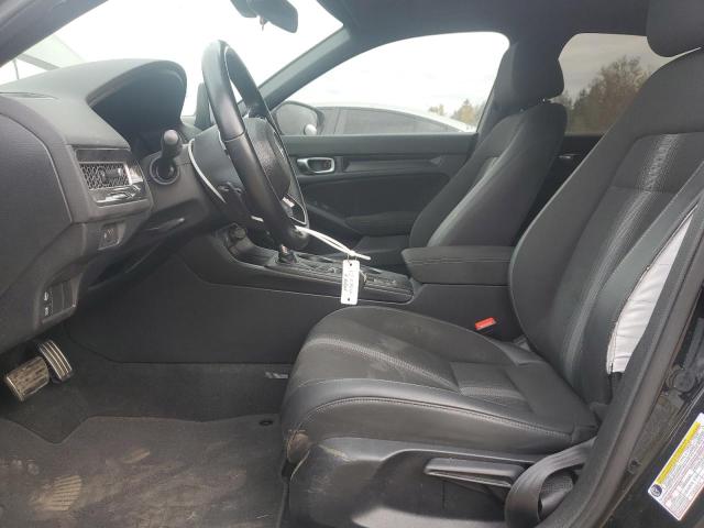 2HGFE2F54PH109689 - 2023 HONDA CIVIC SPORT Qara foto 7