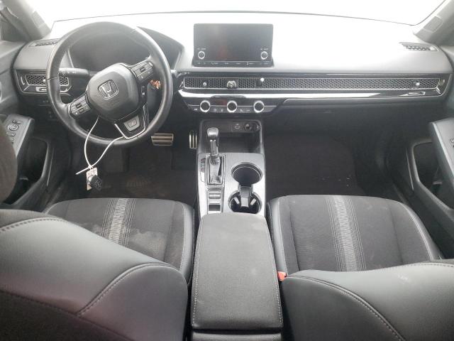 2HGFE2F54PH109689 - 2023 HONDA CIVIC SPORT Qara foto 8