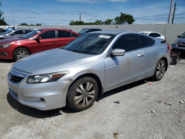 2011 HONDA ACCORD EXL, 