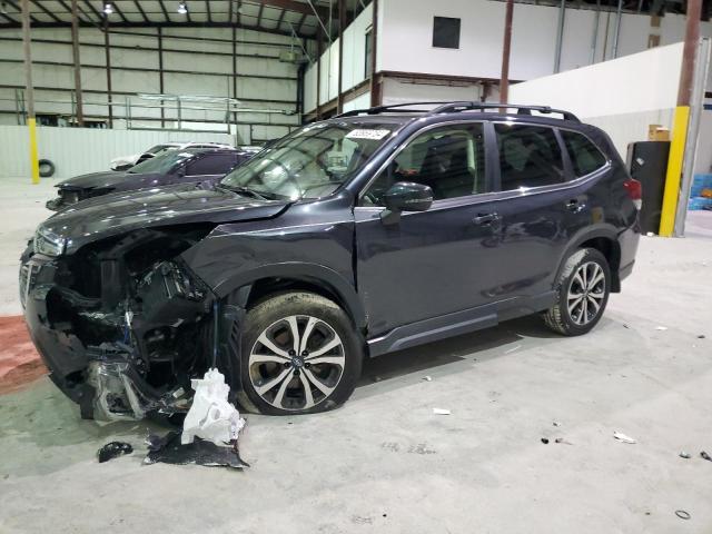 2019 SUBARU FORESTER LIMITED, 