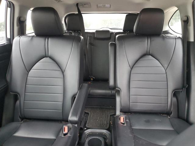 5TDGZRBH3NS588699 - 2022 TOYOTA HIGHLANDER XLE أبيض صورة 10