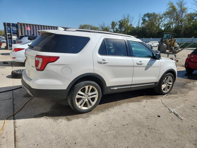 1FM5K8D8XGGC68517 - 2016 FORD EXPLORER XLT Ağ foto 3