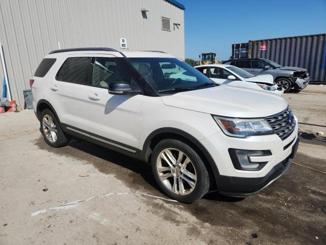 1FM5K8D8XGGC68517 - 2016 FORD EXPLORER XLT Ağ foto 4