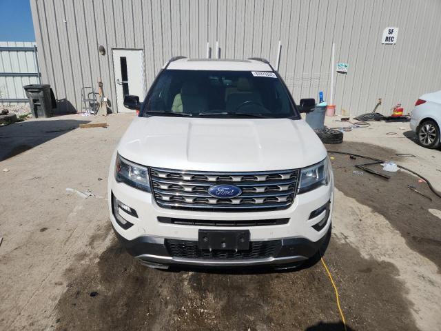 1FM5K8D8XGGC68517 - 2016 FORD EXPLORER XLT Ağ foto 5