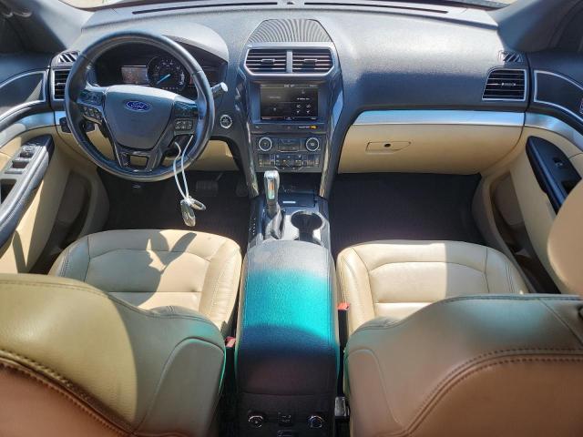 1FM5K8D8XGGC68517 - 2016 FORD EXPLORER XLT Ağ foto 8