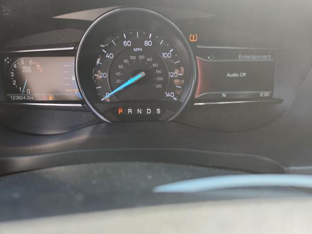 1FM5K8D8XGGC68517 - 2016 FORD EXPLORER XLT Ağ foto 9