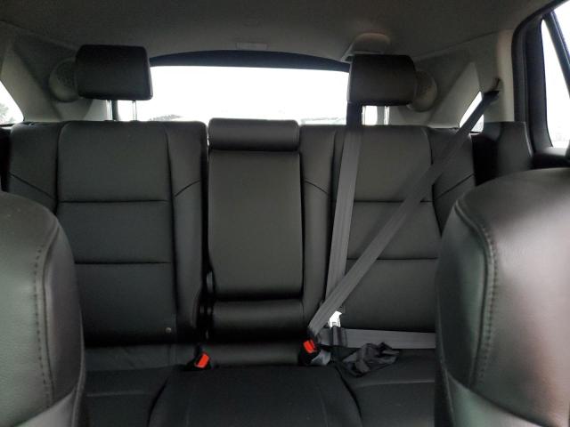 5J8TB3H53JL005087 - 2018 ACURA RDX TECHNOLOGY Weiß Foto 10