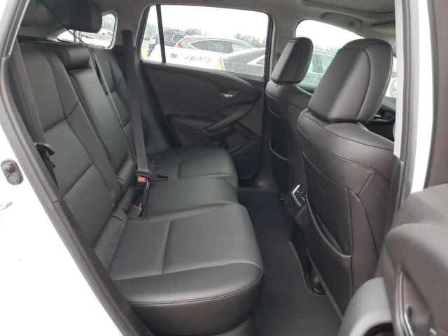 5J8TB3H53JL005087 - 2018 ACURA RDX TECHNOLOGY Weiß Foto 11