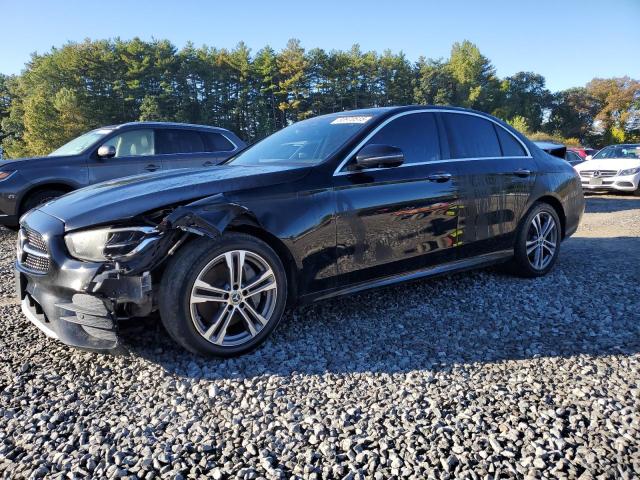 2021 MERCEDES-BENZ E 350 4MATIC, 