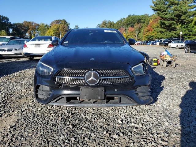 W1KZF8EB2MA966032 - 2021 MERCEDES-BENZ E 350 4MATIC BLACK photo 5