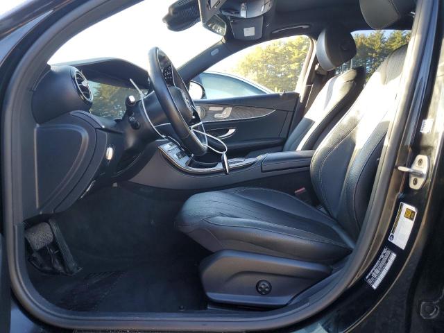 W1KZF8EB2MA966032 - 2021 MERCEDES-BENZ E 350 4MATIC BLACK photo 7